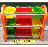 4 Tủ sách nhựa nhập ngoại xịn, tủ kệ nhà trẻ mầm non hàng nhựa cao cấp 0945802244