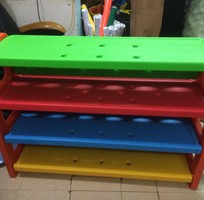 11 Tủ sách nhựa nhập ngoại xịn, tủ kệ nhà trẻ mầm non hàng nhựa cao cấp 0945802244