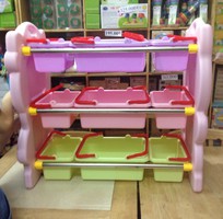 13 Tủ sách nhựa nhập ngoại xịn, tủ kệ nhà trẻ mầm non hàng nhựa cao cấp 0945802244