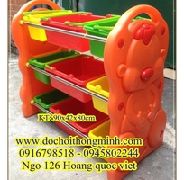 3 Tủ sách nhựa nhập ngoại xịn, tủ kệ nhà trẻ mầm non hàng nhựa cao cấp 0945802244