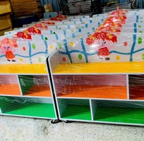 16 Bán rẻ nốt lô mới tinhTủ Kệ Mầm Non0945802244