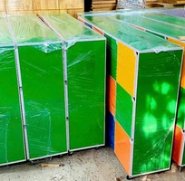 17 Bán rẻ nốt lô mới tinhTủ Kệ Mầm Non0945802244