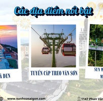 2 Tour Tây Ninh hành hương 2026 - SGC