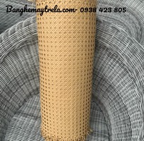 Lưới mây nhựa mắt cáo