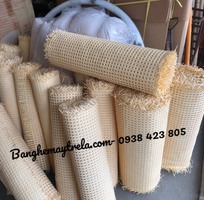 3 Lưới mây nhựa mắt cáo