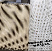 5 Lưới mây nhựa mắt cáo