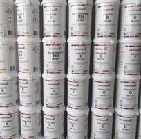 1 Cung Cấp Tinh Màu Colortrend, Kova, Jotun, CCA, Tinting, Smartint Cho Máy Pha Màu Sơn