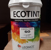 3 Cung Cấp Tinh Màu Colortrend, Kova, Jotun, CCA, Tinting, Smartint Cho Máy Pha Màu Sơn