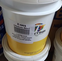 4 Cung Cấp Tinh Màu Colortrend, Kova, Jotun, CCA, Tinting, Smartint Cho Máy Pha Màu Sơn