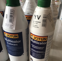 5 Cung Cấp Tinh Màu Colortrend, Kova, Jotun, CCA, Tinting, Smartint Cho Máy Pha Màu Sơn