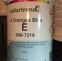 6 Cung Cấp Tinh Màu Colortrend, Kova, Jotun, CCA, Tinting, Smartint Cho Máy Pha Màu Sơn