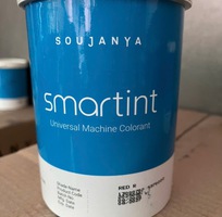 7 Cung Cấp Tinh Màu Colortrend, Kova, Jotun, CCA, Tinting, Smartint Cho Máy Pha Màu Sơn