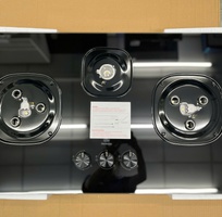 5 Bếp Gas Electrolux EHG8321BC