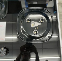 3 Bếp Gas Electrolux EHG8321BC