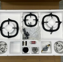 Bếp Gas Electrolux EHG8321BC