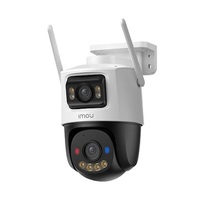 Camera WiFi Imou Cruiser Dual 2 IPC s7xep 10M0WED
