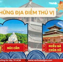 1 Châu Đốc hành hương 2026 - sgc