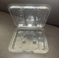 1 Bán Blister, clamshell , containers plastic packaging