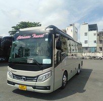 Dịch vụ cho thuê xe 9-29 chỗ cao cấp