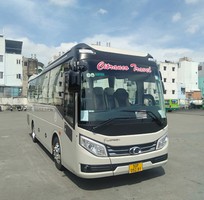 1 Dịch vụ cho thuê xe 9-29 chỗ cao cấp