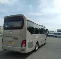 2 Dịch vụ cho thuê xe 9-29 chỗ cao cấp