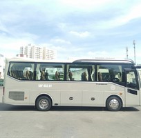 4 Dịch vụ cho thuê xe 9-29 chỗ cao cấp