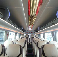 5 Dịch vụ cho thuê xe 9-29 chỗ cao cấp