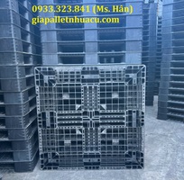  Xả Kho Giá Sốc - Pallet Nhựa Tại Bà Rịa - Chỉ Từ 180K 