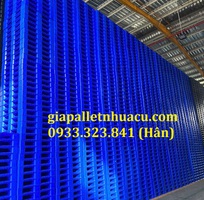 3  Xả Kho Giá Sốc - Pallet Nhựa Tại Bà Rịa - Chỉ Từ 180K 