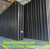 6  Xả Kho Giá Sốc - Pallet Nhựa Tại Bà Rịa - Chỉ Từ 180K 