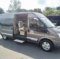 6 Dịch vụ cho thuê xe 9-29 chỗ cao cấp