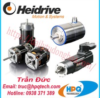 Nhà cung cấp Động cơ Heidrive