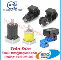 Nhà cung cấp Động cơ Ruhrgetriebe