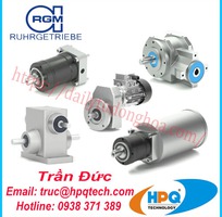 Hộp số công nghiệp Ruhrgetriebe   Ruhrgetriebe gearboxes