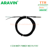 1 Cảm biến nhiệt độ TS-NTC