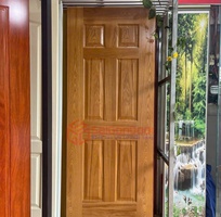 Cửa gỗ công nghiệp HDF