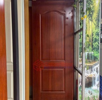 1 Cửa gỗ công nghiệp HDF