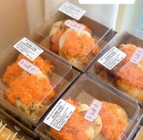 1 Hộp giấy nắp trong thiết kế đa dạng