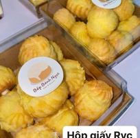 Hộp giấy nắp trong thiết kế đa dạng