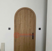 1 Cửa nhựa Vòm Composite