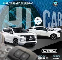 Cho thuê xe 4 chỗ dịp lễ 30/4-1/5