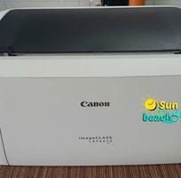 1 Máy in canon 6030