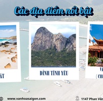1 Tour du lịch Côn Đảo 2n2đ - SGC Tourist