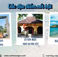 2 Tour du lịch Côn Đảo 2n2đ - SGC Tourist
