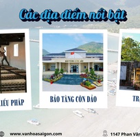 Côn Đảo Huyền Thoại 2026 - SGC