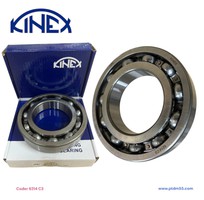2 Vòng bi bạc đạn Kinex