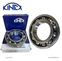 5 Vòng bi bạc đạn Kinex