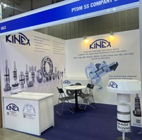 7 Vòng bi bạc đạn Kinex
