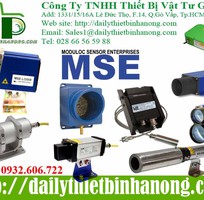 Cảm biến quang học Moduloc