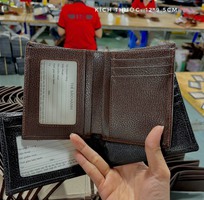 1 Quà Tặng Da Thật   Nhỏ Gọn Mà Sang